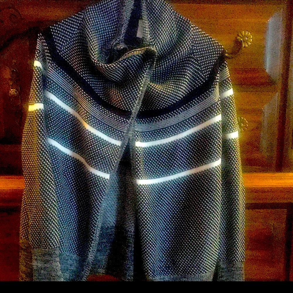 EUC Iviva Jacket. Non smoking & non smoking home.
